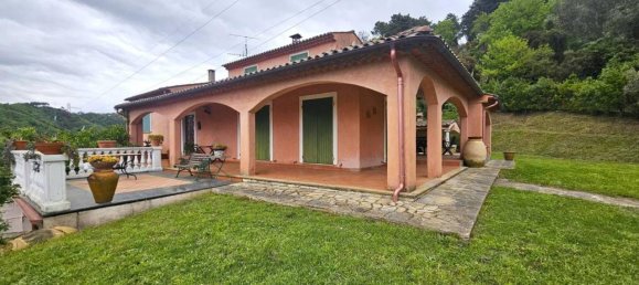4 rooms Villa in Sarzana, Italy No. 21709 48