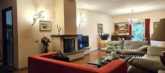 4 rooms Villa in Sarzana, Italy No. 21709 9