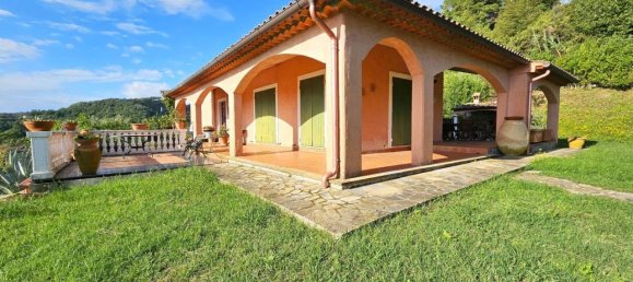 4 rooms Villa in Sarzana, Italy No. 21709 50