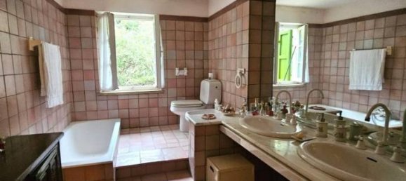 4 rooms Villa in Sarzana, Italy No. 21709 30