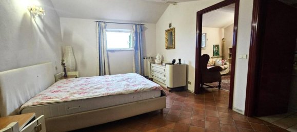 4 rooms Villa in Sarzana, Italy No. 21709 34