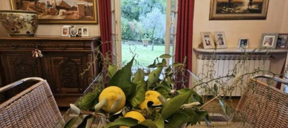 4 rooms Villa in Sarzana, Italy No. 21709 13