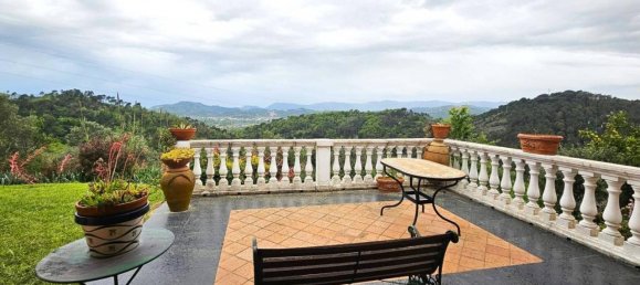 4 rooms Villa in Sarzana, Italy No. 21709 5