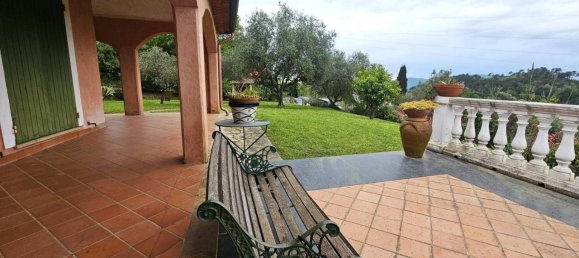 4 rooms Villa in Sarzana, Italy No. 21709 49