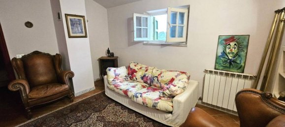 4 rooms Villa in Sarzana, Italy No. 21709 32