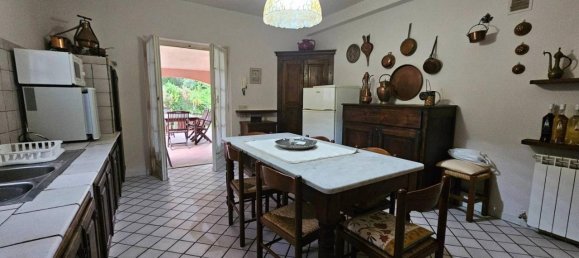 4 rooms Villa in Sarzana, Italy No. 21709 15