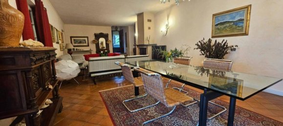 4 rooms Villa in Sarzana, Italy No. 21709 12