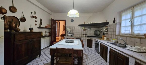 4 rooms Villa in Sarzana, Italy No. 21709 16