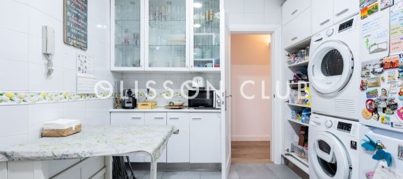 4 bedrooms Penthouse in Madrid, Spain No. 157899 25