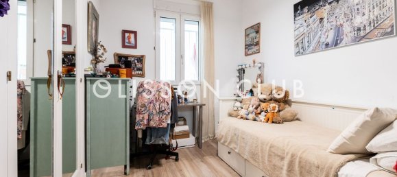 4 bedrooms Penthouse in Madrid, Spain No. 157899 16