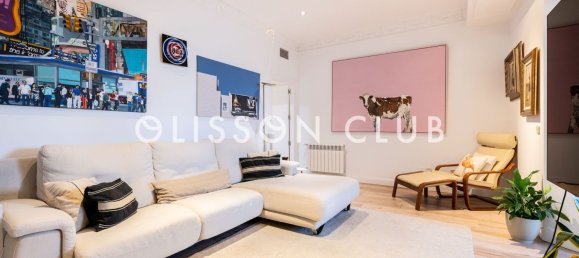 4 bedrooms Penthouse in Madrid, Spain No. 157899 2