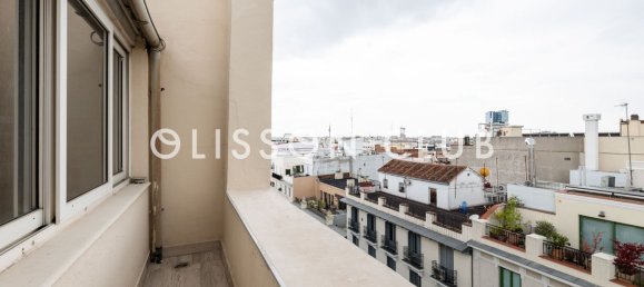4 bedrooms Penthouse in Madrid, Spain No. 157899 4