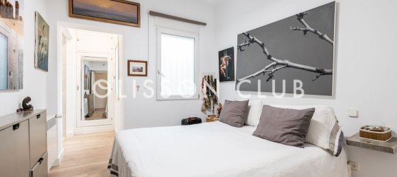 4 bedrooms Penthouse in Madrid, Spain No. 157899 11