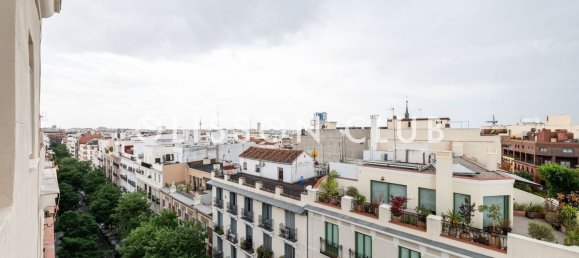 4 bedrooms Penthouse in Madrid, Spain No. 157899 23