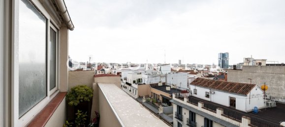 4 bedrooms Penthouse in Madrid, Spain No. 157899 22