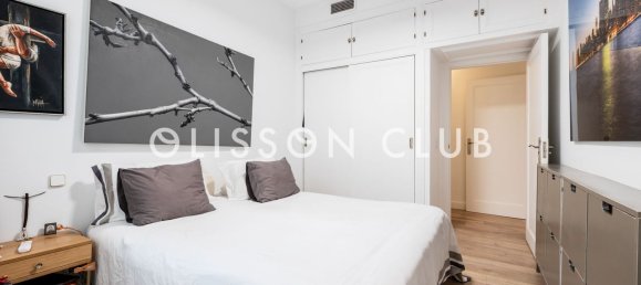 4 bedrooms Penthouse in Madrid, Spain No. 157899 13