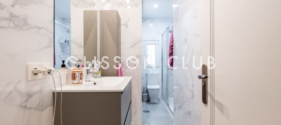 4 bedrooms Penthouse in Madrid, Spain No. 157899 18