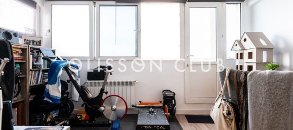 4 bedrooms Penthouse in Madrid, Spain No. 157899 20