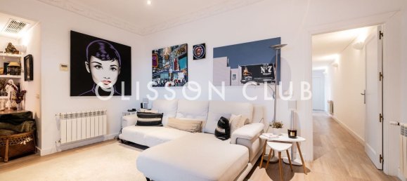 4 bedrooms Penthouse in Madrid, Spain No. 157899 9
