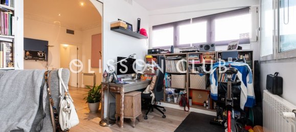 4 bedrooms Penthouse in Madrid, Spain No. 157899 21