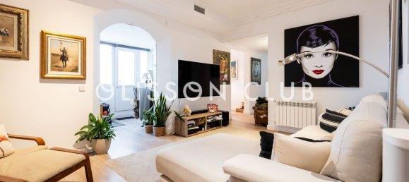 4 bedrooms Penthouse in Madrid, Spain No. 157899 8