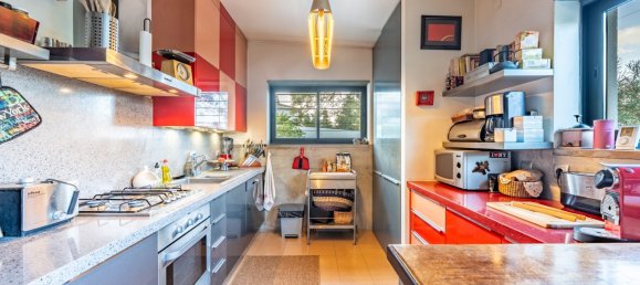 4 bedrooms Villa in Cascais, Portugal No. 46065 44