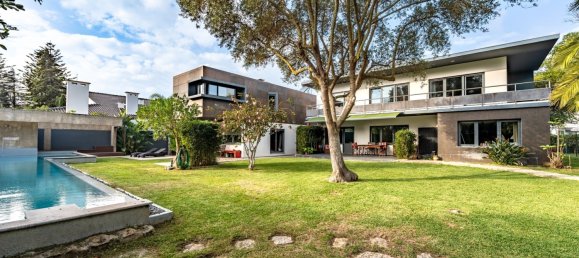 4 bedrooms Villa in Cascais, Portugal No. 46065 40