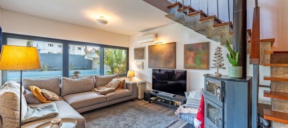 4 bedrooms Villa in Cascais, Portugal No. 46065 30