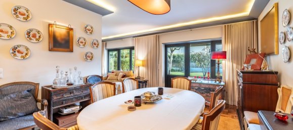 4 bedrooms Villa in Cascais, Portugal No. 46065 5