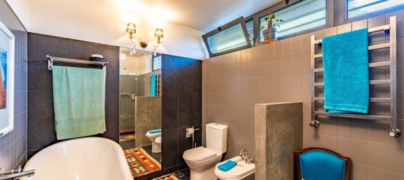 4 bedrooms Villa in Cascais, Portugal No. 46065 47