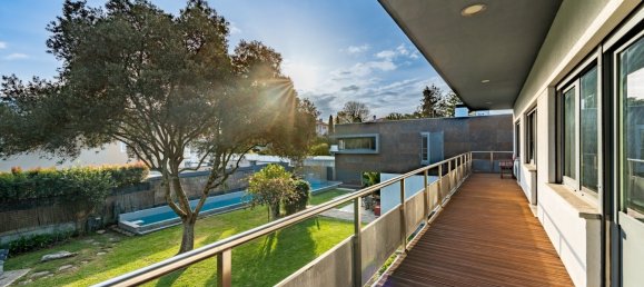 4 bedrooms Villa in Cascais, Portugal No. 46065 13