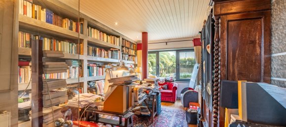 4 bedrooms Villa in Cascais, Portugal No. 46065 10