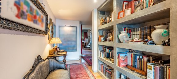 4 bedrooms Villa in Cascais, Portugal No. 46065 42