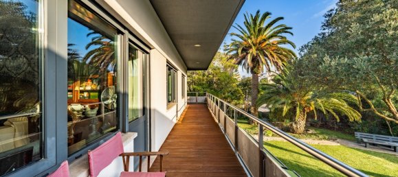 4 bedrooms Villa in Cascais, Portugal No. 46065 15