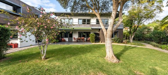 4 bedrooms Villa in Cascais, Portugal No. 46065 36