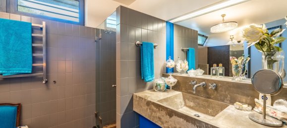 4 bedrooms Villa in Cascais, Portugal No. 46065 21