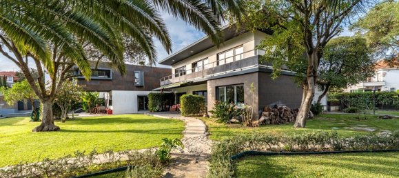 4 bedrooms Villa in Cascais, Portugal No. 46065 38