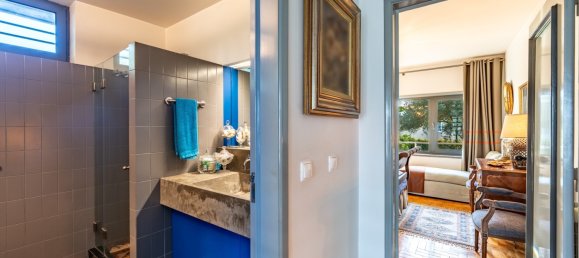 4 bedrooms Villa in Cascais, Portugal No. 46065 20