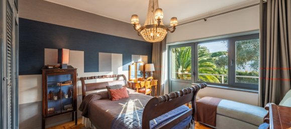 4 bedrooms Villa in Cascais, Portugal No. 46065 17