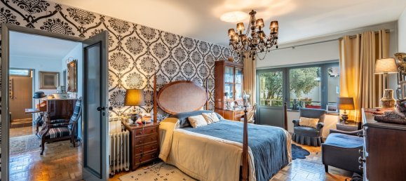 4 bedrooms Villa in Cascais, Portugal No. 46065 24