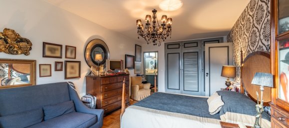 4 bedrooms Villa in Cascais, Portugal No. 46065 25