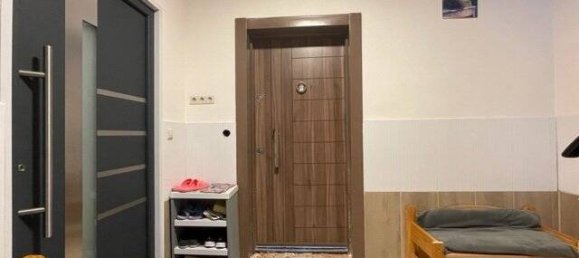 Квартира с 1 спальней в Heidenheim, Германия № 110591 2