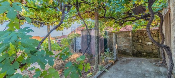 2 Schlafzimmer Haus in Baiao, Portugal, Nr. 27633 6