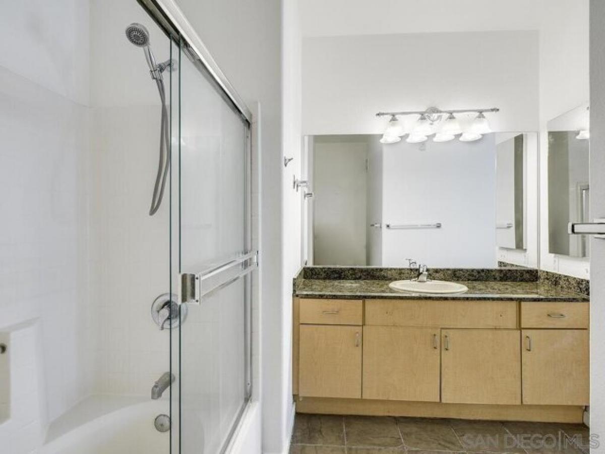 2 Schlafzimmer Haus in San Diego, USA, Nr. 202895