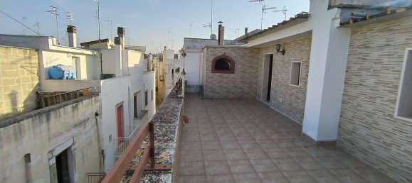 5غرفة منزل في Castellana Grotte, Italy رقم 140411 36