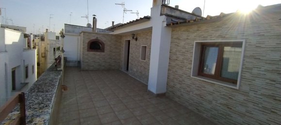 5غرفة منزل في Castellana Grotte, Italy رقم 140411 35