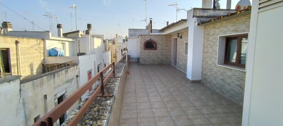 5غرفة منزل في Castellana Grotte, Italy رقم 140411 37