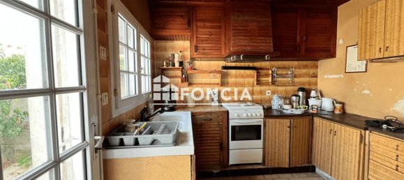 Casa de 3 dormitorios en Noirmoutier-en-l'Ile, France No. 362804 3