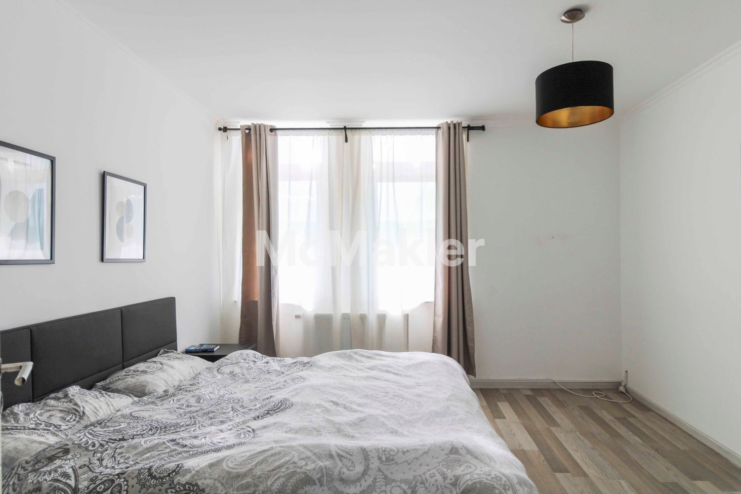 Apartamento T2 em Lower Saxony, Germany N.º 142285