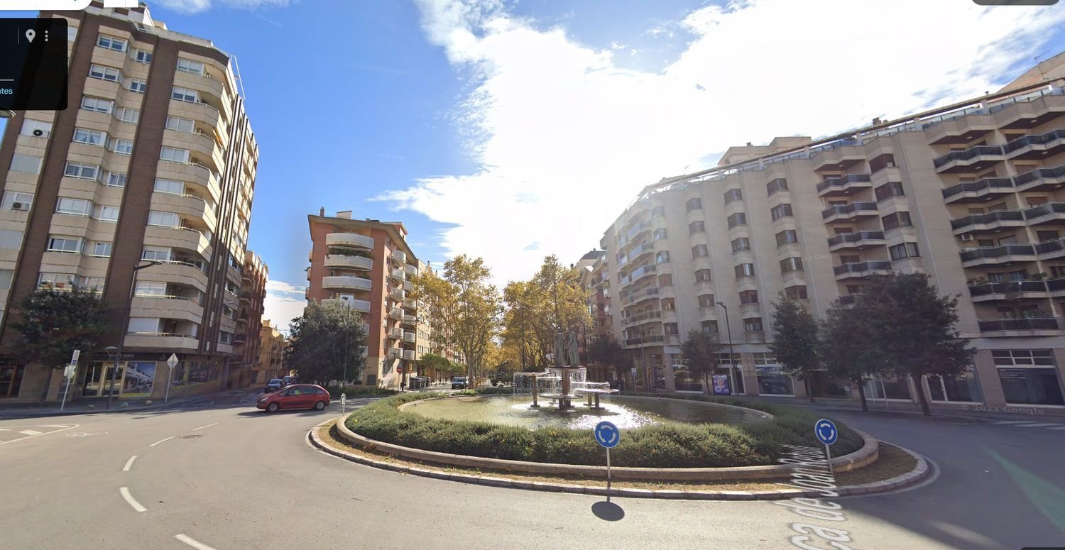 4 Schlafzimmer Wohnung in Reus, Spain, Nr. 272763